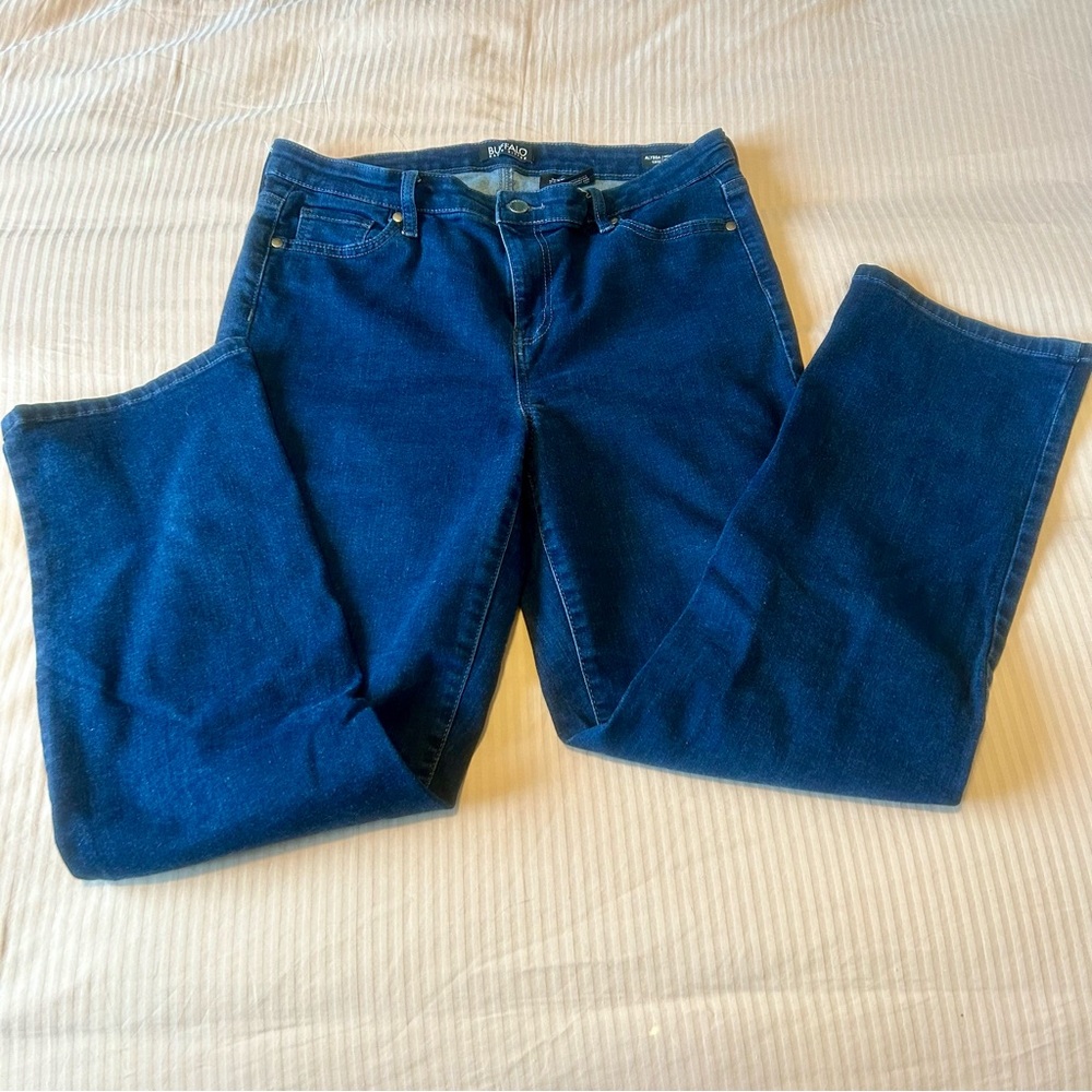 Buffalo jeans by David Bitton
